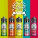 Dexter's Juice Lab - Origin - Longfill Aroma 10ml