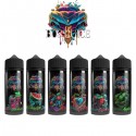 Dexter's Juice Lab - Origin - Longfill Aroma 10ml