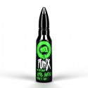 Riot Squad - PUNX - Longfill Aroma 5ml