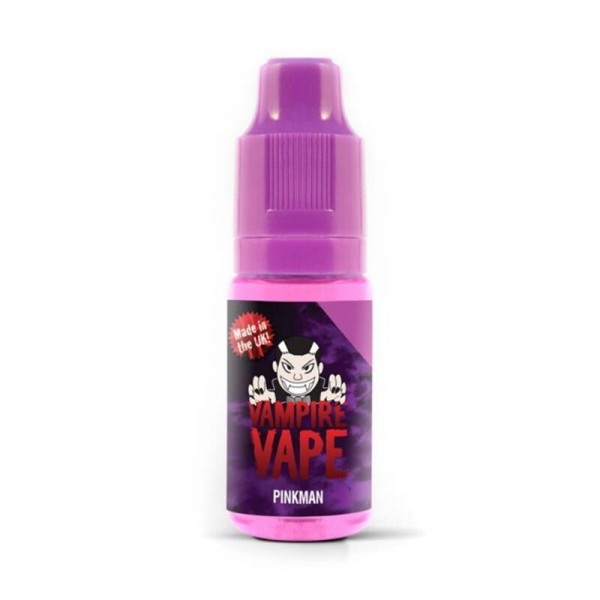 Vampre Vape - Pinkman Liquid