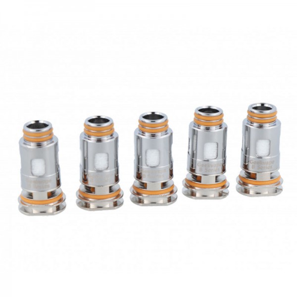 GeekVape - B Series 0,2 Ohm Head (5 Stück pro Packung)