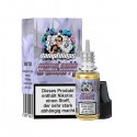 Dampfdidas - Nikotinsalz Liquid 10ml