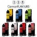 GeekVape Wenax S-C Cartridge 3ml (3 Stück pro Packung)