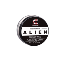 Coilology Handmade Alien TMN80 0,13 Ohm (2 Stück pro Packung)