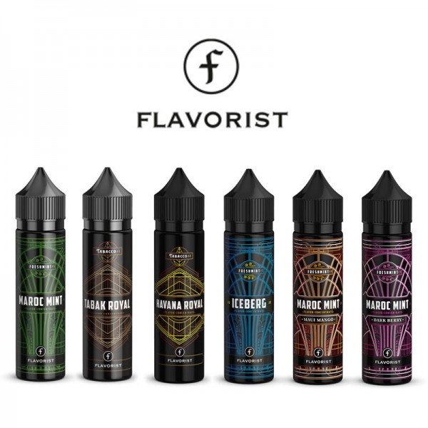 Flavorist - Longfill Aroma