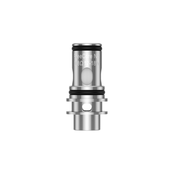 Vapefly FreeCore N 0,8 Ohm Heads (5 Stück pro Packung)