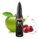 Riot Squad - Black Edition - Longfill Aroma 5ml