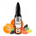 Riot Squad - Black Edition - Longfill Aroma 5ml