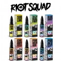 Riot Squad - Black Edition - Longfill Aroma 5ml