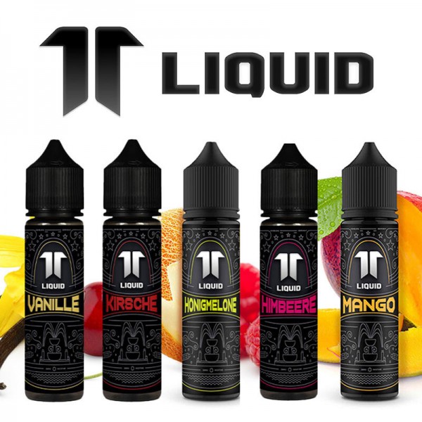 Elf Liquid - Longfill Aroma 10 ml