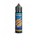 Refresh Gazoz - Longfill Aroma 5 ml