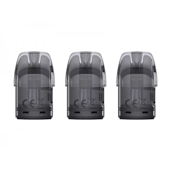 Vapefly - Jester 2 Pod Cartridge (3 Stück pro Packung)