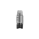 Uwell - Caliburn & Ironfist L Cartridge 2,5ml (2 Stück pro Packung)