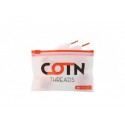 COTN Threads Watte (20 Stück pro Packung)