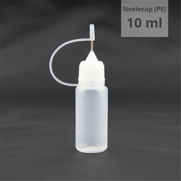 Nadelflasche - 10ml