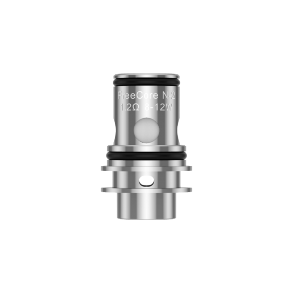 Vapefly FreeCore N 1,2 Ohm Heads (5 Stück pro Packung)