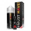 # Must Have ! - Longfill Aroma 10ml