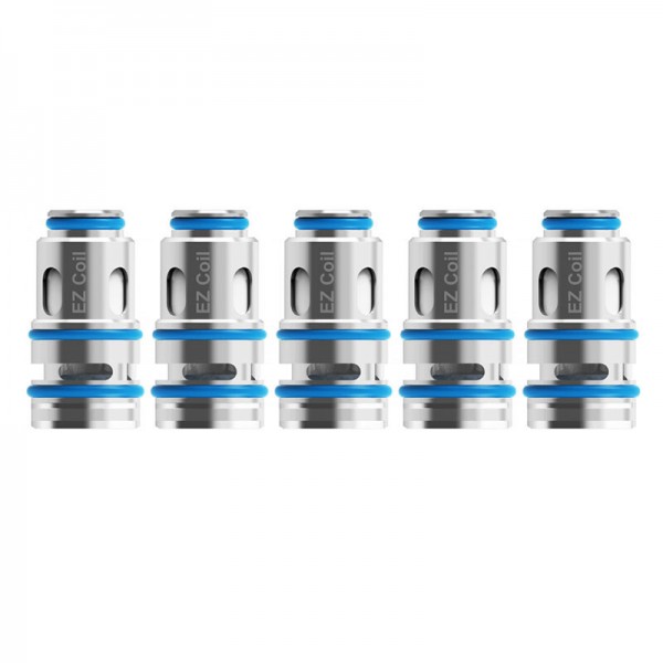 Joyetech EZ 0,4 Ohm Heads (5 Stück pro Packung)