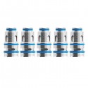 Joyetech EZ 0,4 Ohm Heads (5 Stück pro Packung)