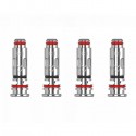 Uwell Whirl S Heads 0,8 Ohm (4 Stück pro Packung)