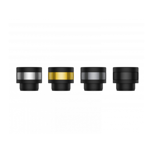 Vapefly Siegfried 810 Drip Tip schwarz