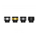 Vapefly Siegfried 810 Drip Tip schwarz