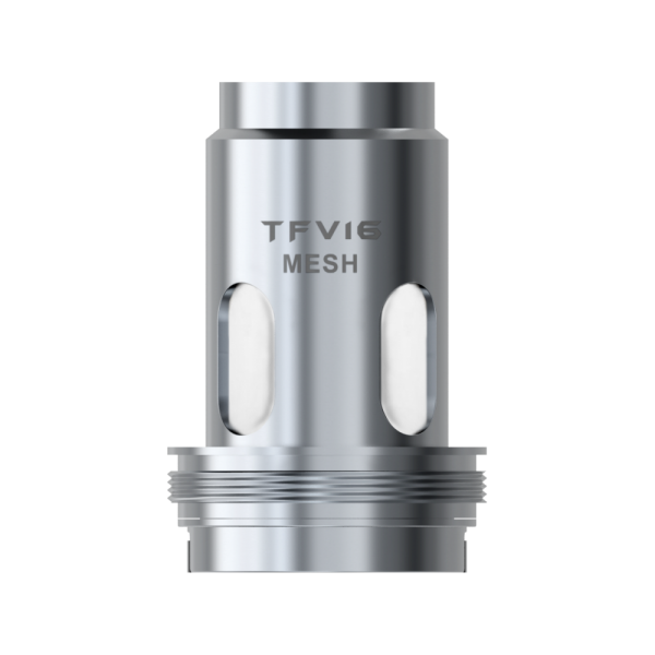 Smok TFV16 Mesh Heads 0,17 Ohm (3 Stück pro Packung)