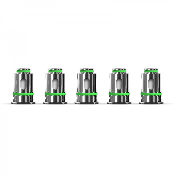 Eleaf GTL 0,8 Ohm Head (5 Stück pro Packung)