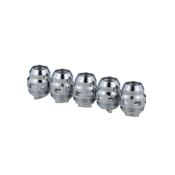 FreeMax TX3 Mesh 0,15 Ohm Heads (5 Stück pro Packung)