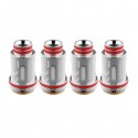 Uwell Nunchaku UN2 Mesh Heads 0,14 Ohm (4 Stück pro Packung)