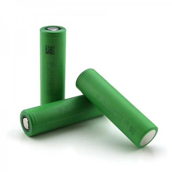 Sony Konion 18650 VTC5 2600mAh - 30A