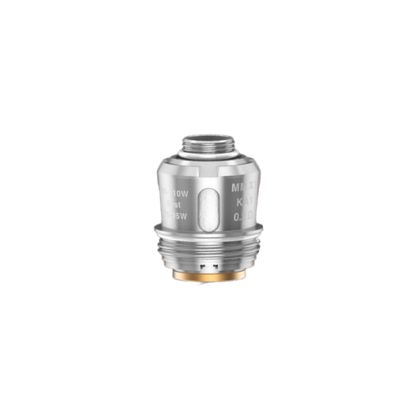 GeekVape MM X2 Heads 0,4 Ohm (3 Stück pro Packung)