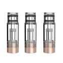 3 x UD Zeep Mini Pod Tank - Rosegold