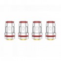 Uwell Crown Pod mit 1,0 Ohm (2 Stück pro Packung)