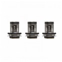 Wotofo Single Conical nexMESH Heads 0,2 Ohm (3 Stück pro Packung)