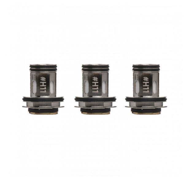 Wotofo Single Conical nexMESH Heads 0,2 Ohm (3 Stück pro Packung)