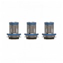 Wotofo Single Conical nexMESH Heads 0,2 Ohm (3 Stück pro Packung)