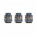 Wotofo Single Conical nexMESH Heads 0,2 Ohm (3 Stück pro Packung)