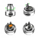 Wotofo nexM Pro RBA Deck Coil gunmetal