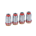 Smok TFV16 Dual Mesh Heads 0,12 Ohm (3 Stück pro Packung)