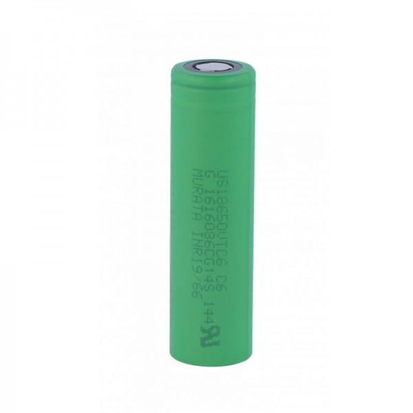 Sony Konion 18650 VTC6 3000 mAh - 30A