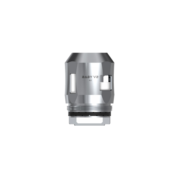 Smok Baby V2 A2 Head 0,2 Ohm (3 Stück pro Packung)