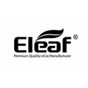 Eleaf GTL Pod 4,5ml silber