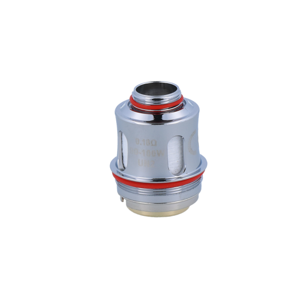 Uwell Valyrian UN2 Mesh Heads 0,18 Ohm (2 Stück pro Packung)