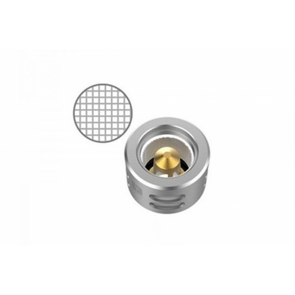 Vaporesso QF Meshed Head 0,2 Ohm (3 Stück pro Packung)