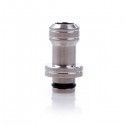 Drip Tip - SS Mid C