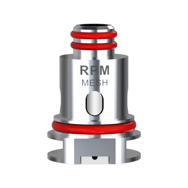 Smok RPM 0,4 Ohm Mesh Head (5 Stück pro Packung)