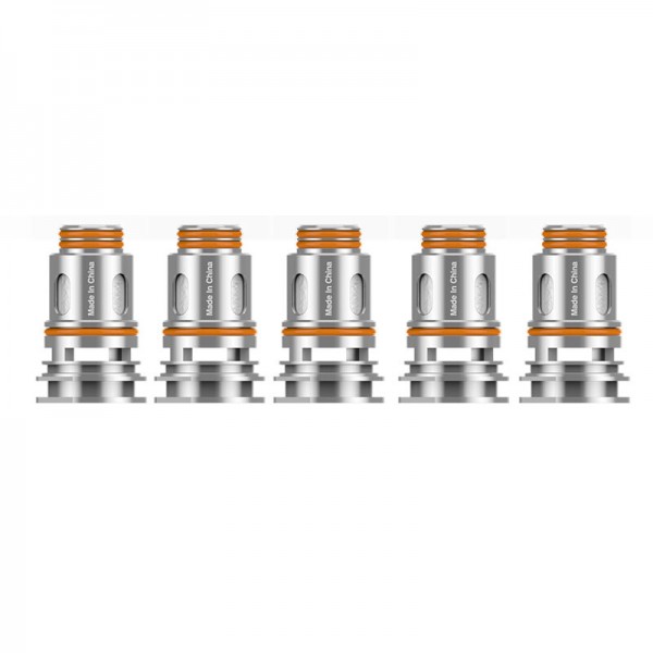 GeekVape P Series Heads 0,2 Ohm (5 Stück pro Packung)