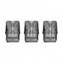 Aspire Favostix Pod mit 1,0 Ohm Head (3 Stück pro Packung)