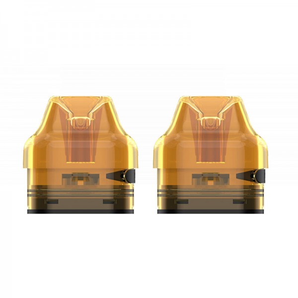 GeekVape Wenax C1 Cartridge gelb (2 Stück pro Packung)